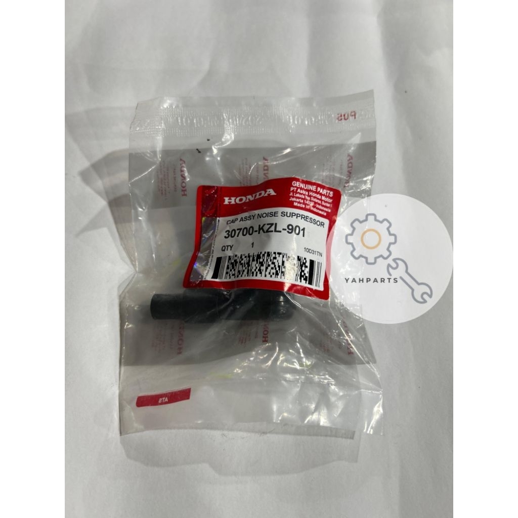 TUTUP BUSI BEAT FI / TUTUP BUSI BEAT INJECTION / TUTUP BUSI KZL