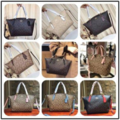 NEW Tas Wanita  CH 28989 F33675 Signature Small Sling Bag