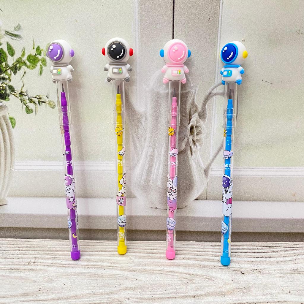 

PENSIL SUSUN ASTRONOT FULLBODY PS-1943 Alat Tulis Sekolah Kekinian Kualitas Terbaik Termurah Bisa Grosir COD