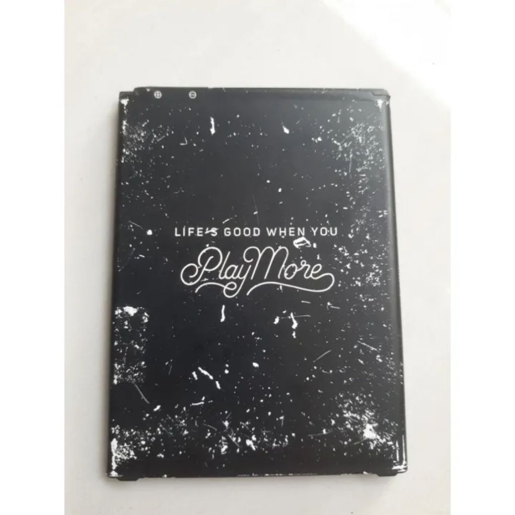 Batre Hp LG M400DK ORI cabutan normal OK