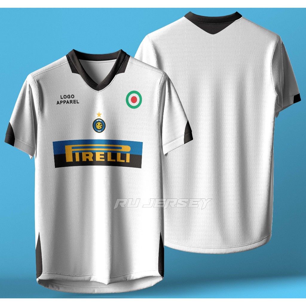 Jersey Inter 2005
