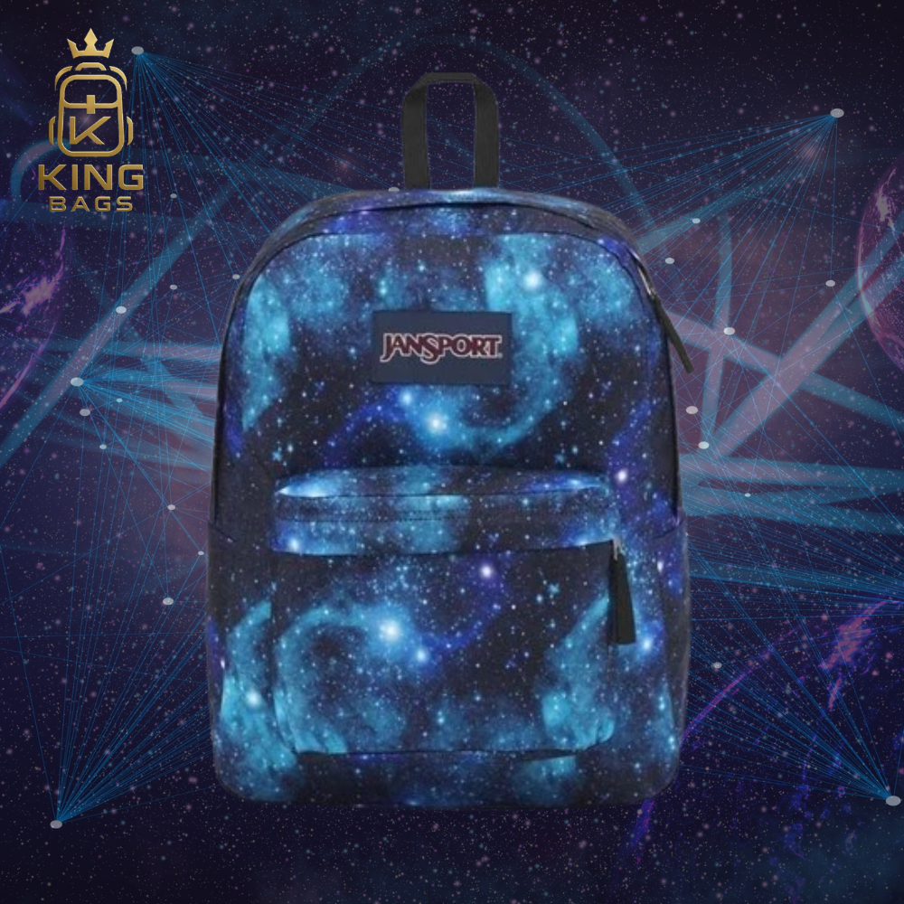 Jansport Tas Ransel GALAXY