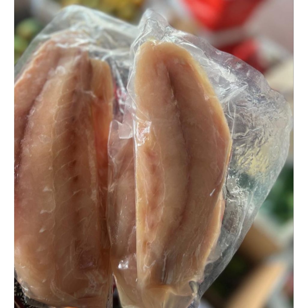 

IKAN KERAPU FILET 500GRAM