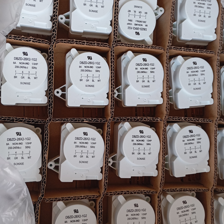 Temer Kulkas 2 Pintu AQUA Original / Timer Kulkas AQUA 2 Pintu DBZD-28X2-1G2 SONXIE Ori