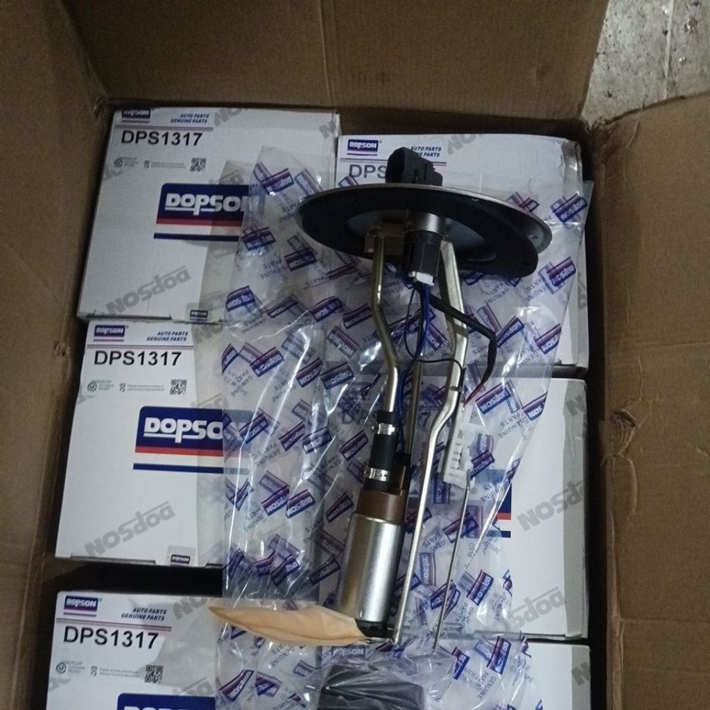 fuel pump assy rotak Escudo 2.0 kapsul XL7 2500CC