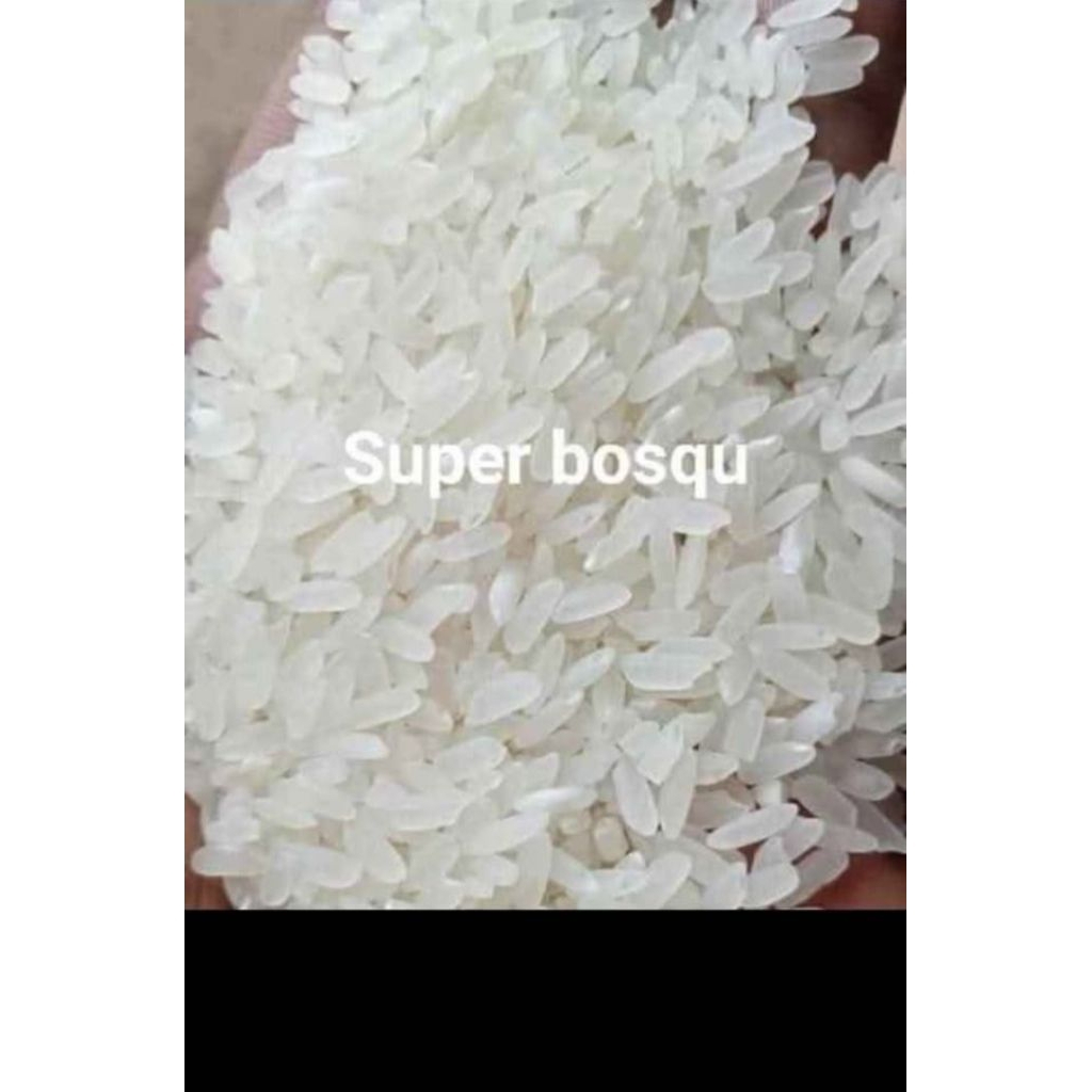 

beras super sumbar 1 kg