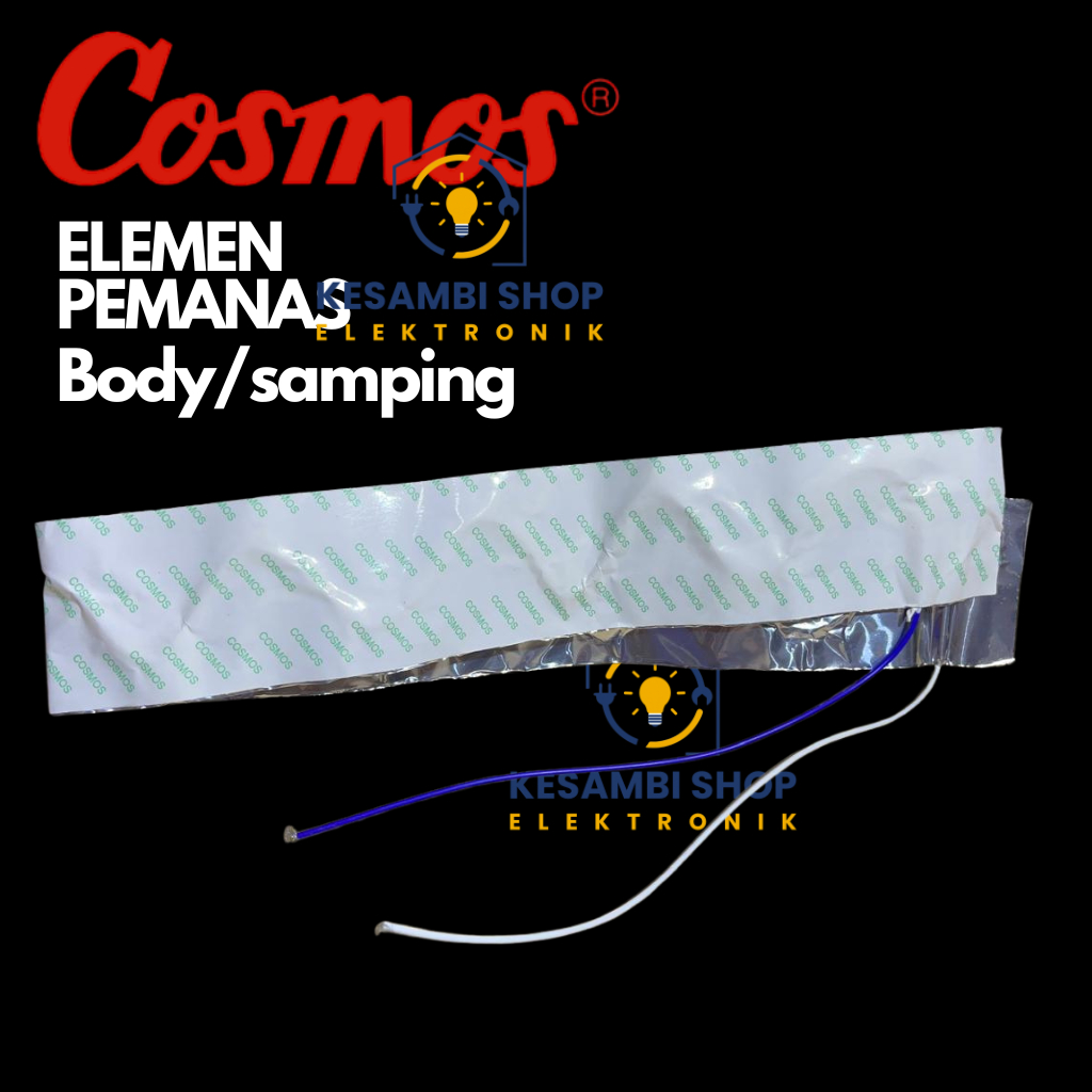 ELEMEN PEMANAS MAGIC COM COSMOS ELEMEN SAMPING ELEMEN BODY MAGICOM RICE COOKER