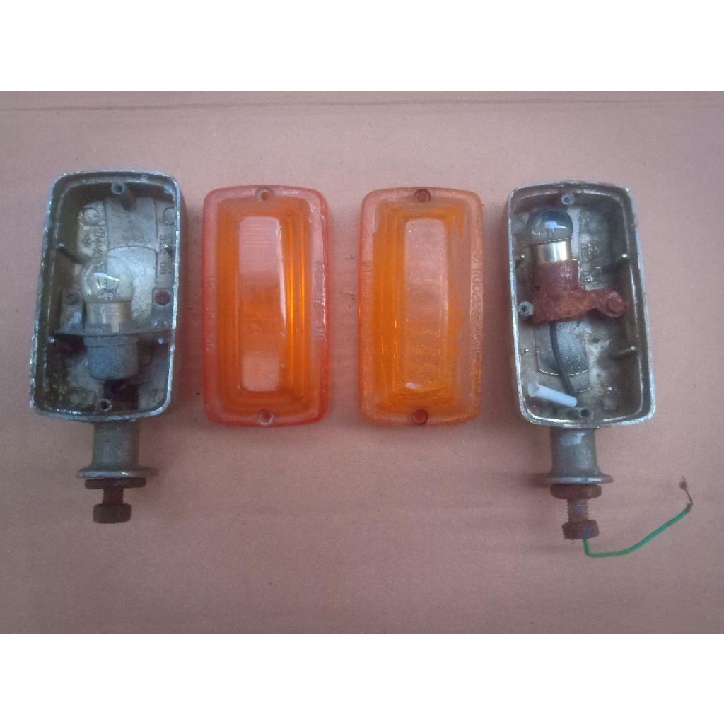 SEIN RITING BELAKANG YAMAHA V75 V 75 V80 V 80