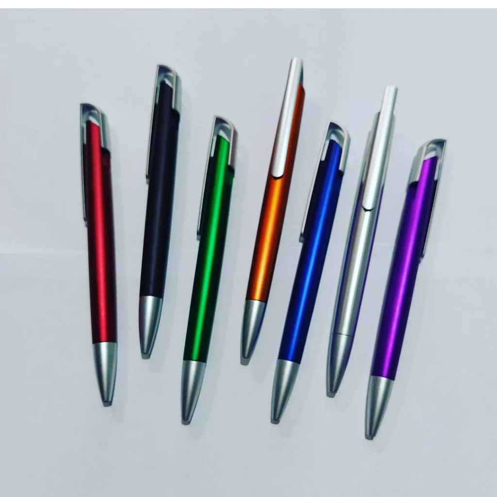 

Pulpen Plastik PP 2013/Ballpoint Plastik Souvenir / Pulpen Promosi Polos