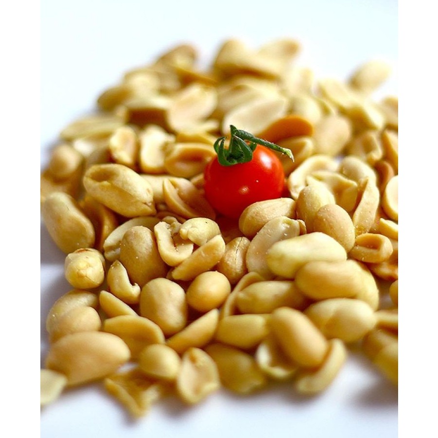 

KACANG GORENG ENAK, GURIH, RENYAH TANPA BAHAN PENGAWET