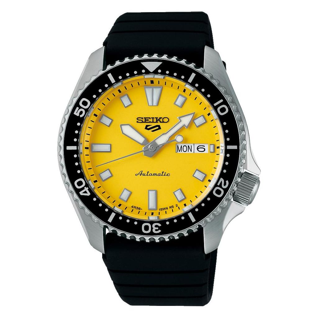 Seiko 5 Sports Automatic SRPL87K1 SRPL87 Original