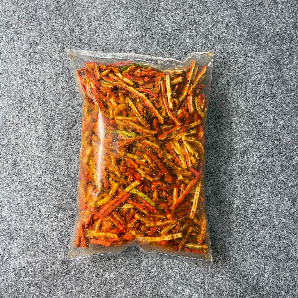 

Kerupuk Beton Jaat 500gr Pedas Daun Jeruk Seblak Beton Viral