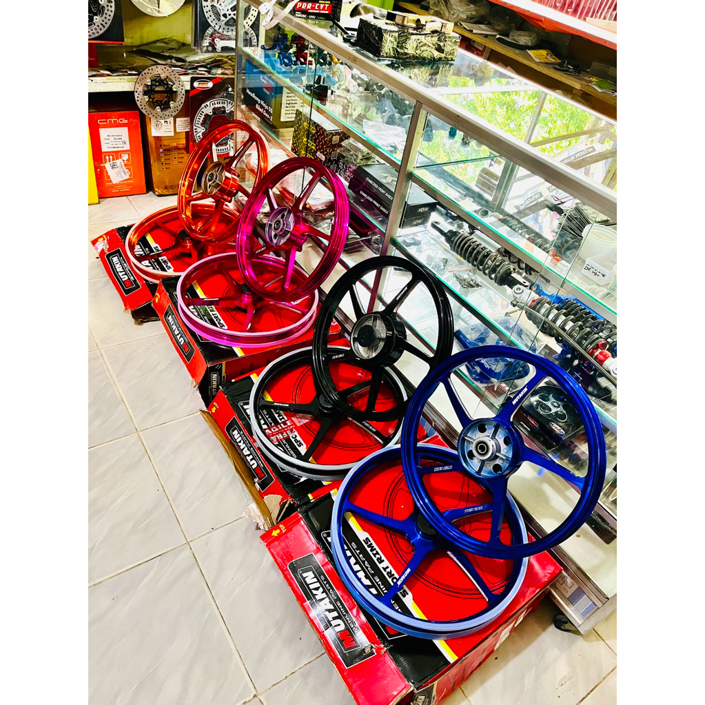 VELG MUTAKIN 525 JUPITER-Z/VEGA/MXOLD/F1ZR