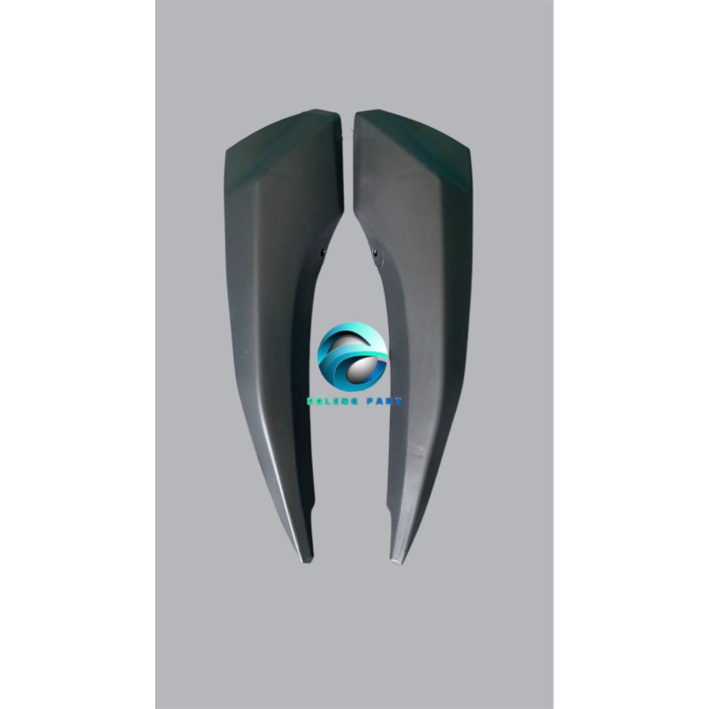 COVER BODY BELAKANG KECIL SAMBUNGAN BODY BEAT FI 2013 2014 2015