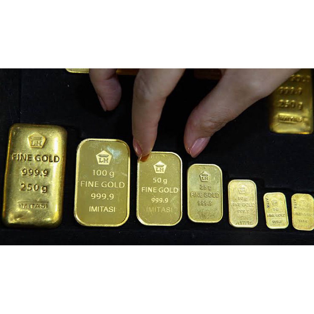 emas antam 100g 24 karay