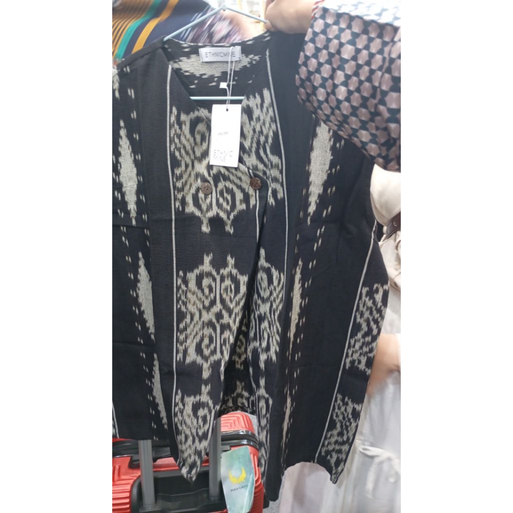 ethnicmine blouse