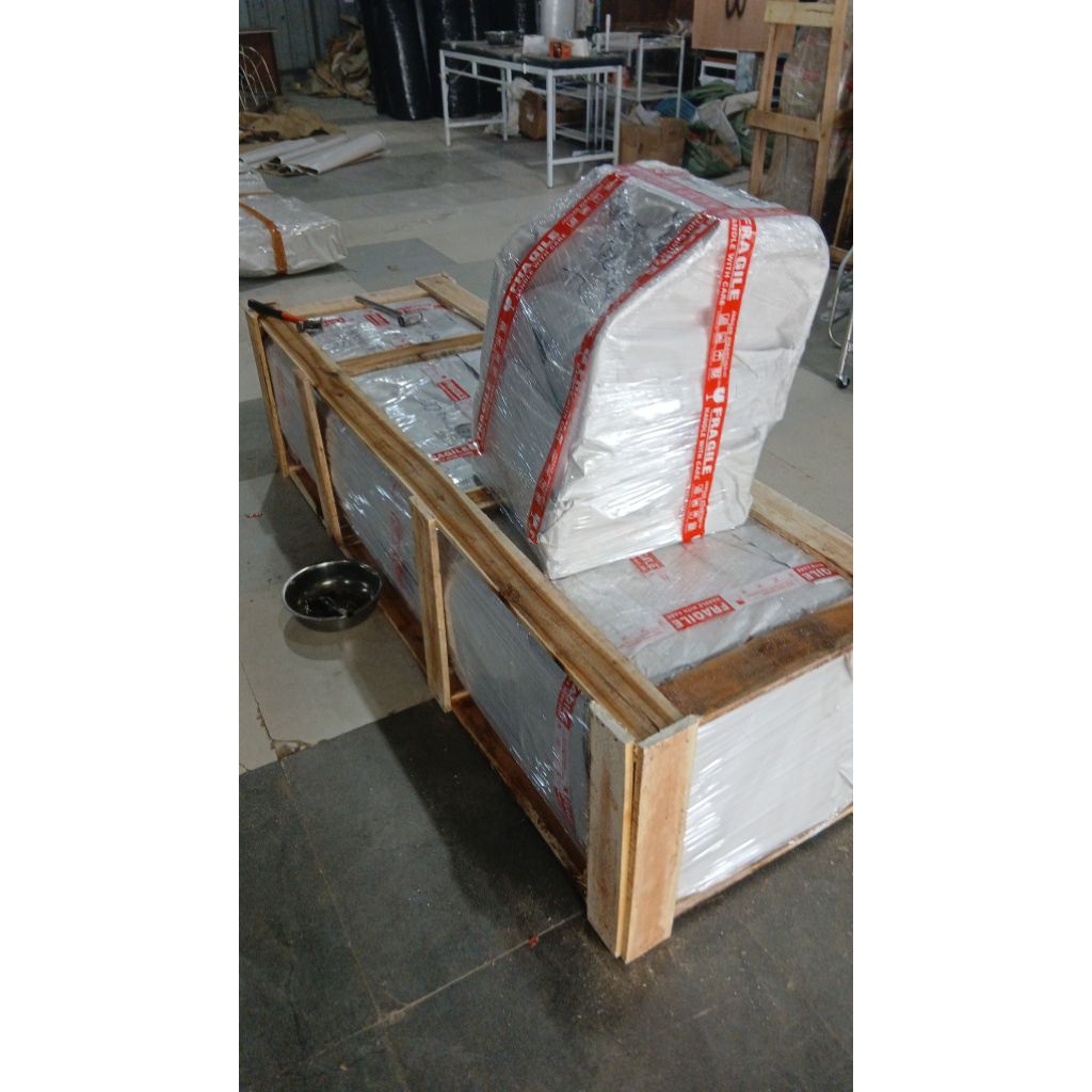 

Packing kayu alkes / Palet kayu