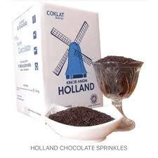 

HOLLAND MEISES 12.5 KG (ONS) REPACK 1 KG