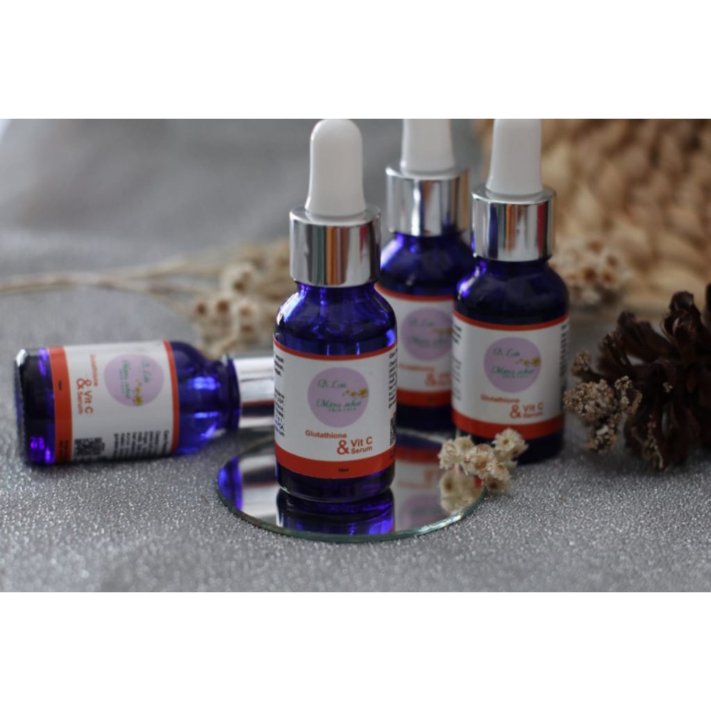 Serum Glutation