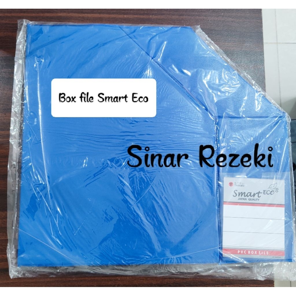 

1 buah!!Box file smart eco/tempat file smarteco/box file smarteco