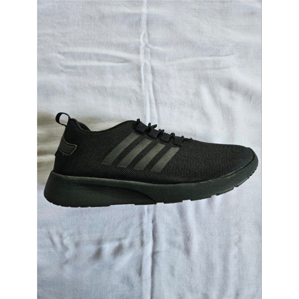 TOMKINS Prodigy Beta Black