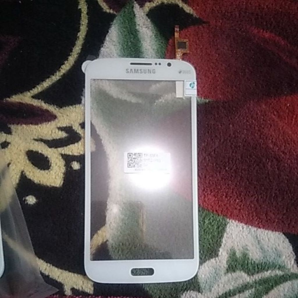 TOUCHSCREEN SAMSUNG MEGA GT-i9152