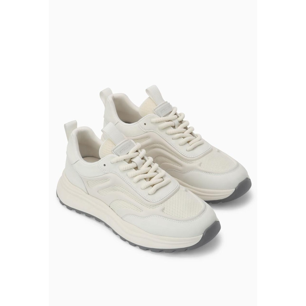 Sepatu pria sneakers Everbest original - Arigo