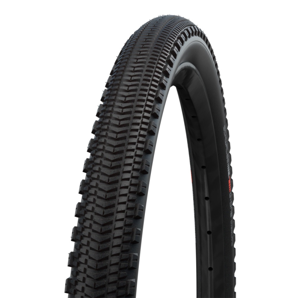 BAN LUAR TIRE SCHWALBE G-ONE OVERLAND 700x40c TUBELESS READY