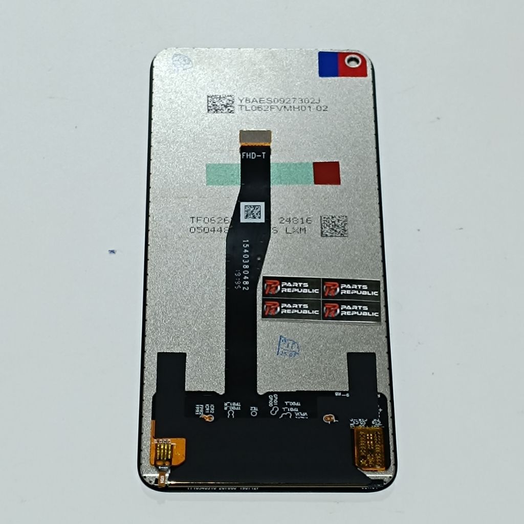LCD TOUCHSCREEN HW NOVA 5T ORIGINAL