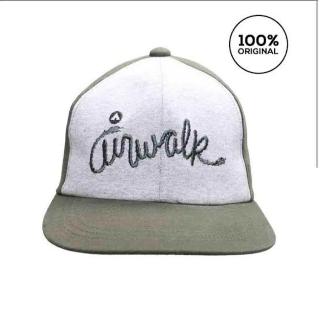 topi airwalk