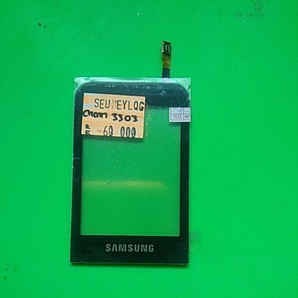TOUCHSCREEN SAMSUNG CHAMP C3303