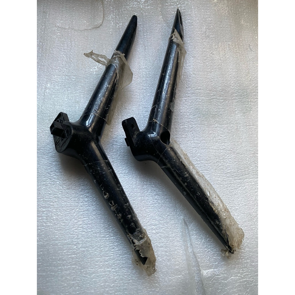 kaki tv led 24polytron