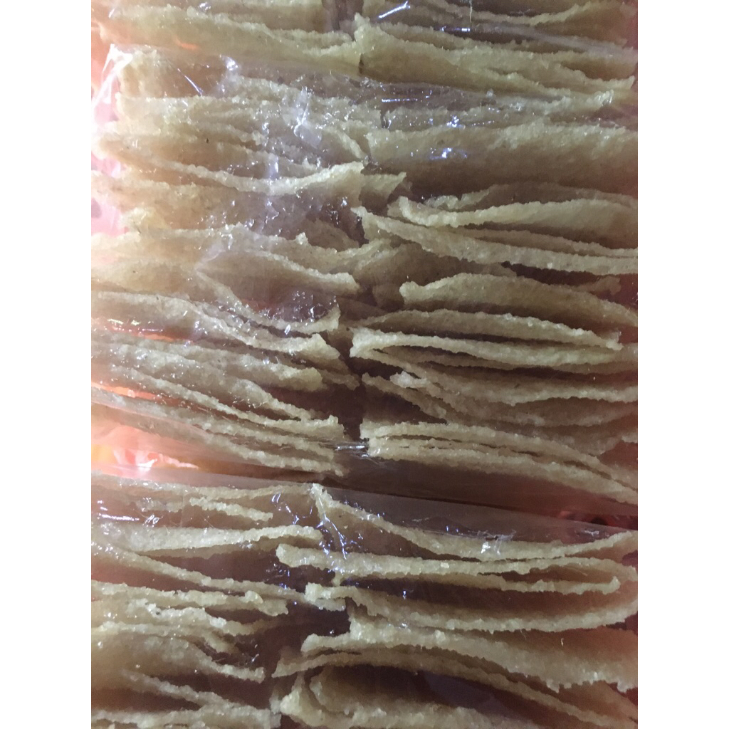 

Krecek Rambak packing 1/2 kg