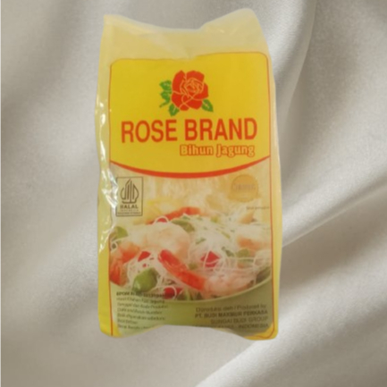 

Bihun Jagung Rose Brand 320 Gram