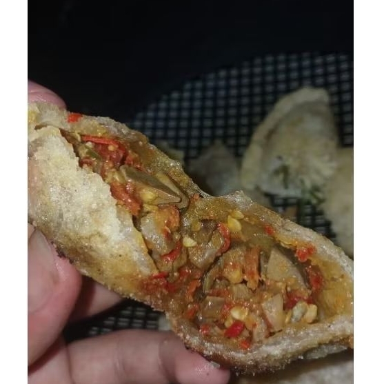 

Cireng Isi Ati Ampela Large