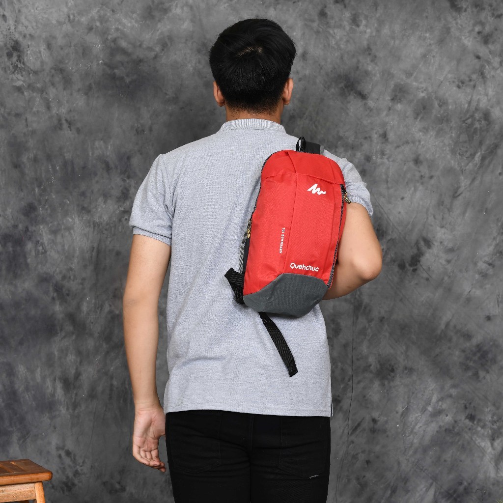 KUALITAS SUPER TAS FUTSAL MINI RANSEL MINI TAS SPORT TAS GENDONG KECIL TAS RANSEL MINI PRIA WANITA