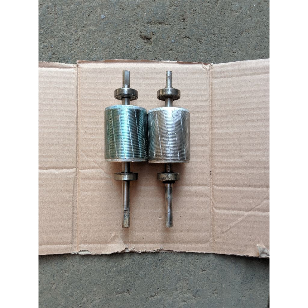 As rotor pompa air Panasonic 200 (second)