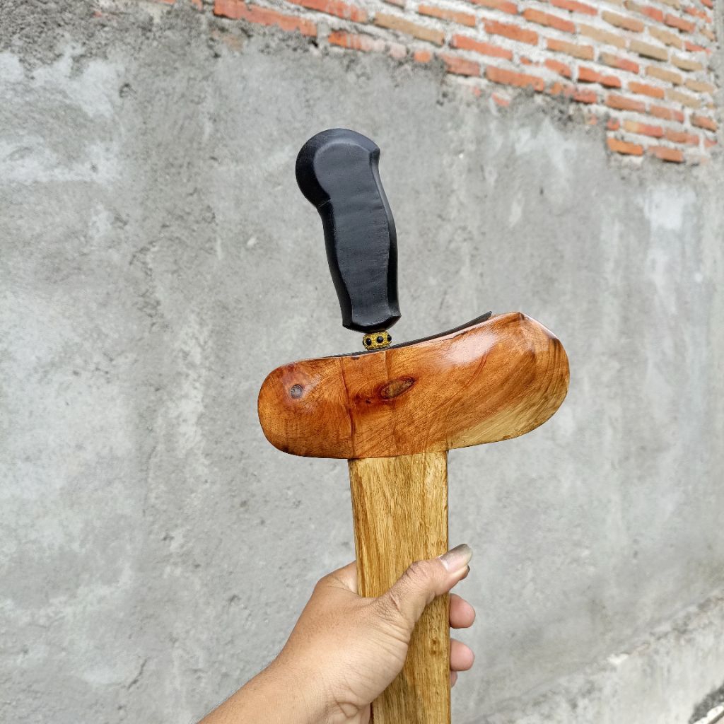 keris bali