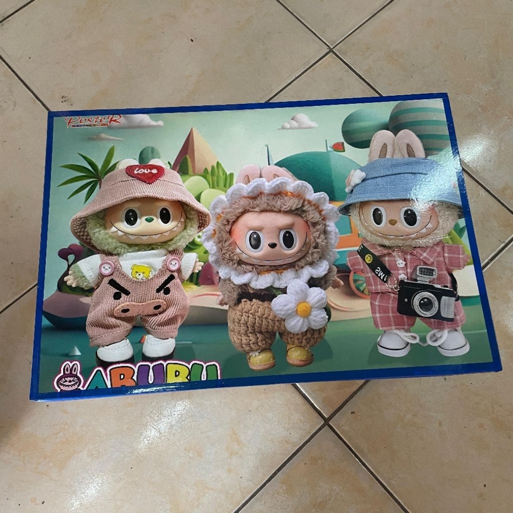 Meja Belajar Anak Kaki besi