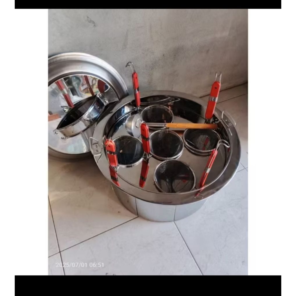 

mie ayam kocok ukuran 40cm tebal 04