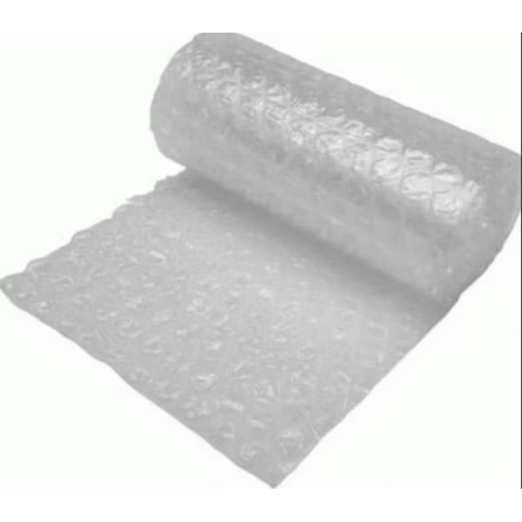 

Bubble Wrap/ Tambahan Packing