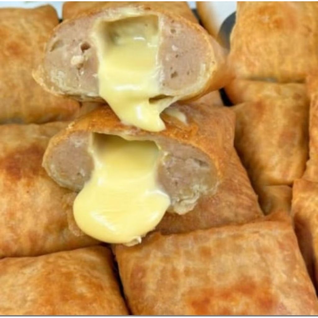 

dimsum keju lumer crott ready