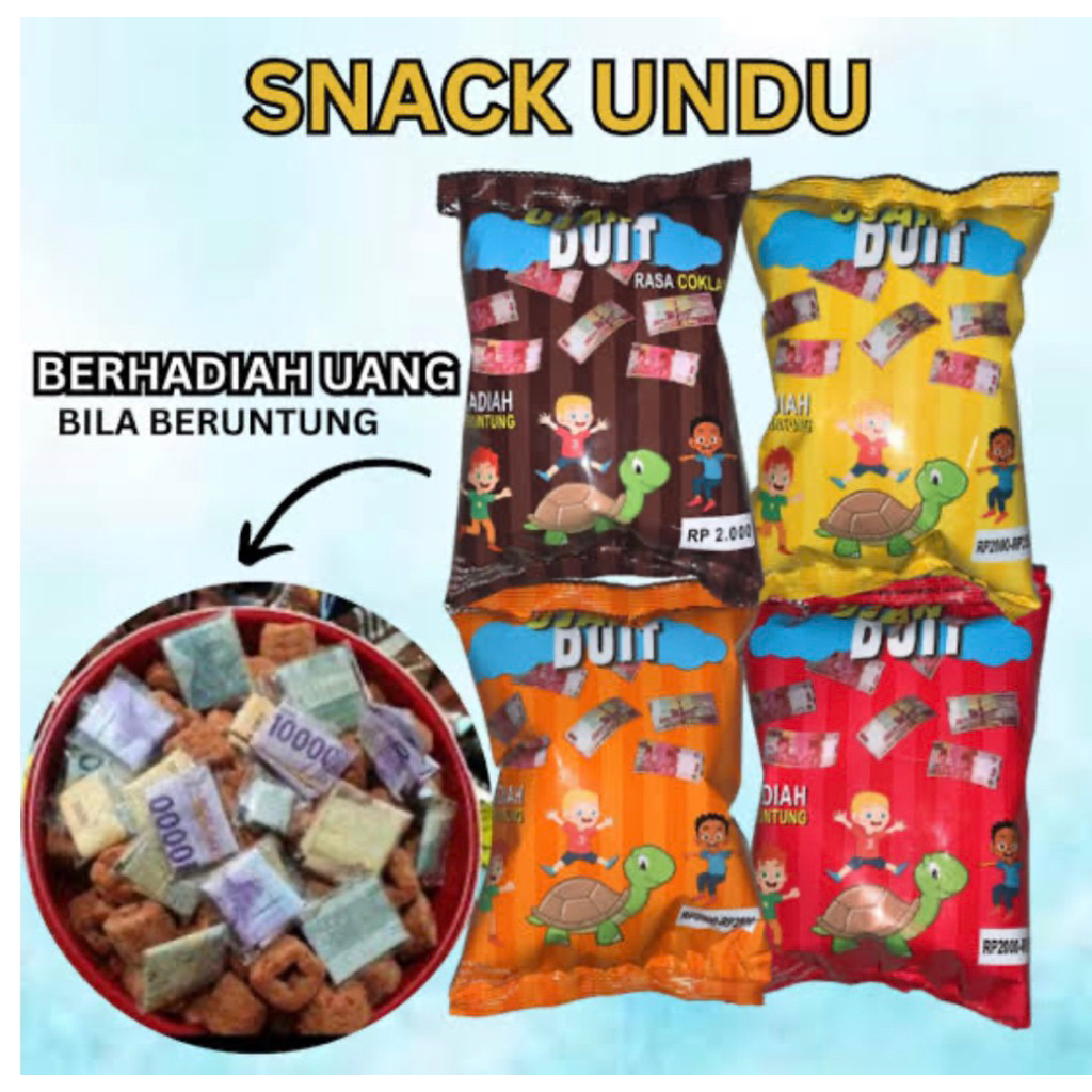 

ciki berhadiah undu