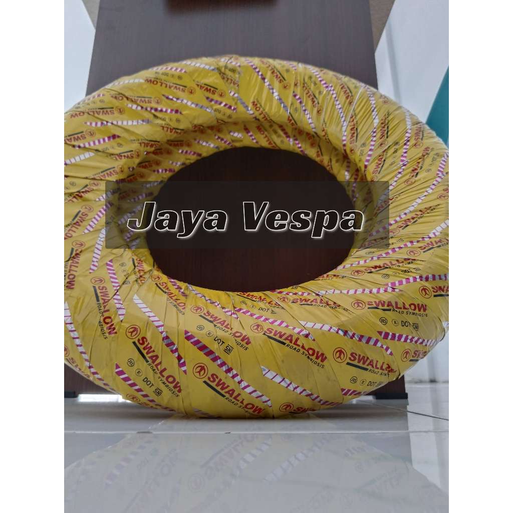 Ban Luar Vespa Ring 10 Swallow