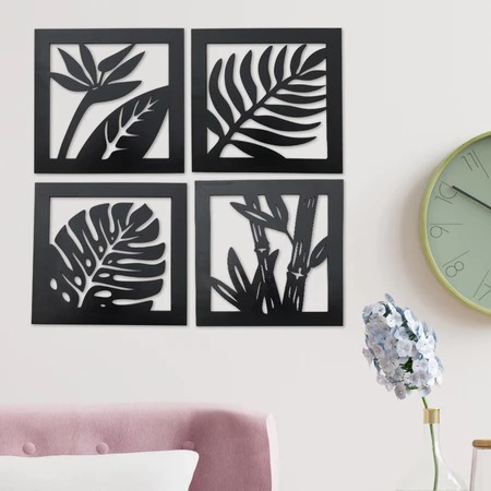 Hiasan dinding aesthetic pajangan ruang tamu aesthetic hiasan kayu hiasan dinding ruang tamu waldeco