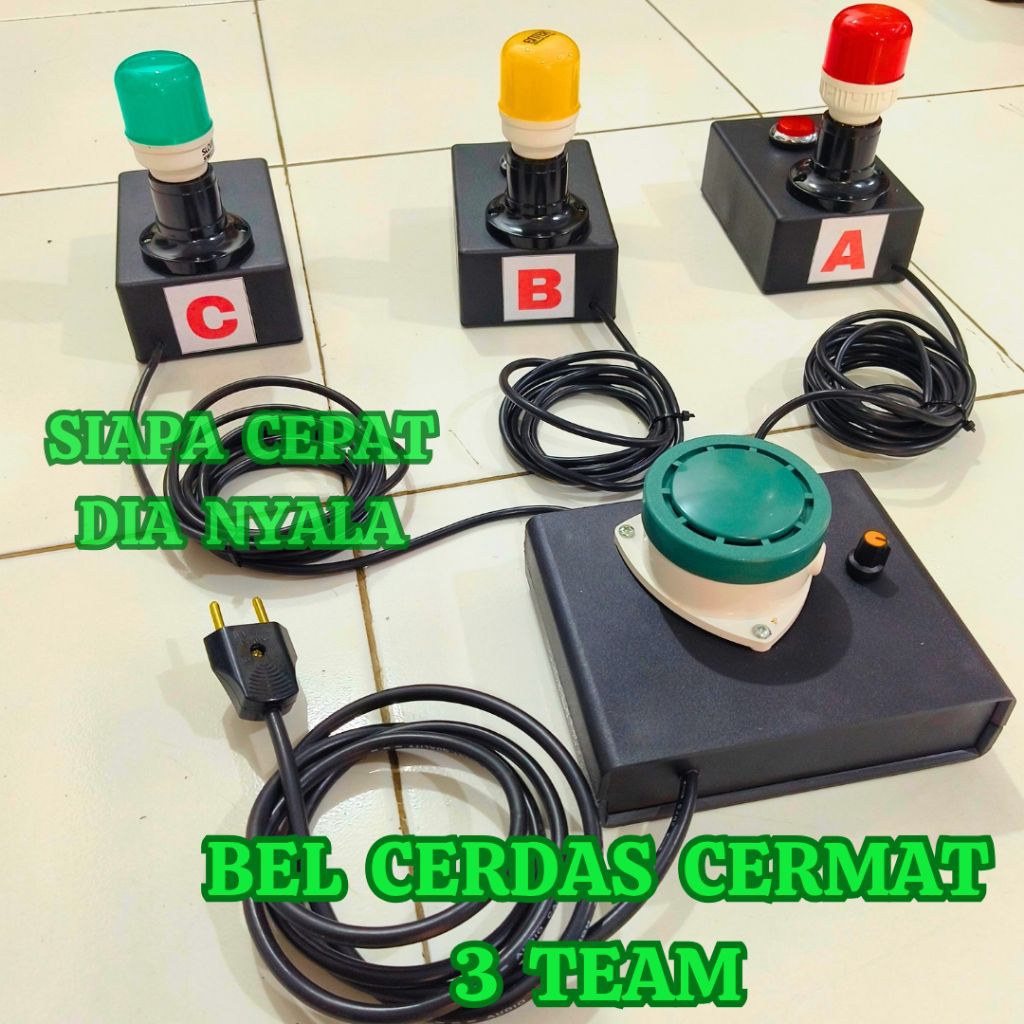 Bel cerdas cermat 3 tim bel cerdas cermat 3 grup auto lock
