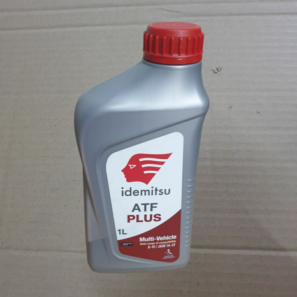 OLI MOBIL IDEMITSU TRANSMISI MATIC ATF