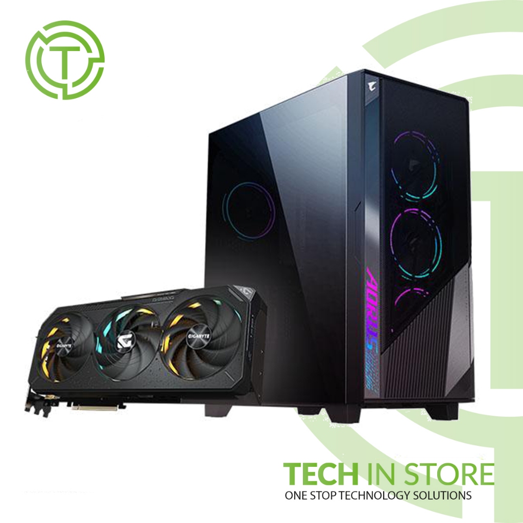 PC GeForce RTX Studio Myth AORUS Elite GeForce RTX 5090