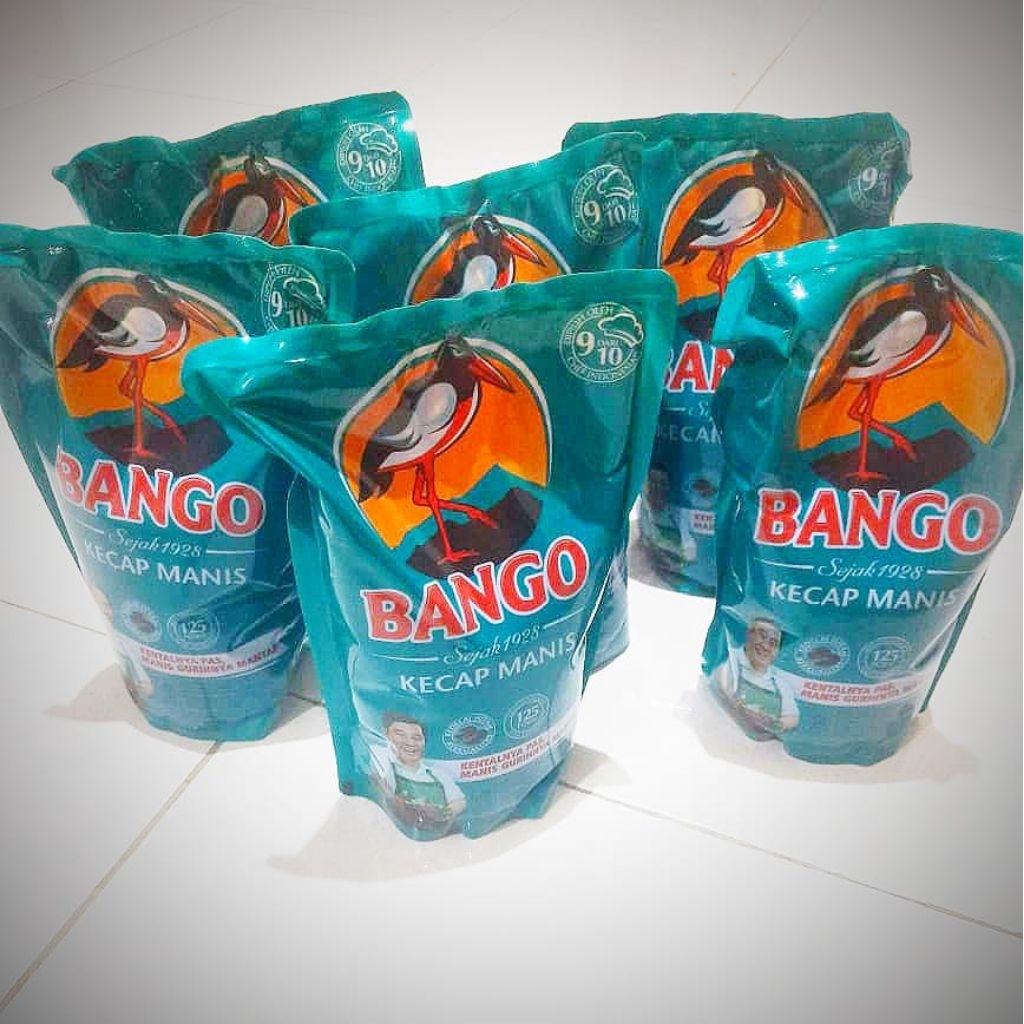 

kecap bango paling murah