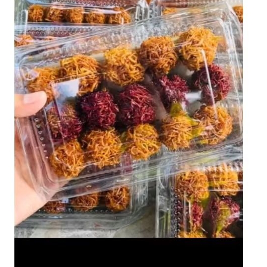 

Grubi kremes enak manis